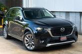 Thumbnail of 2024  Mazda CX-90