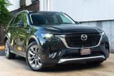 Thumbnail of 2024  Mazda CX-90