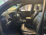 Thumbnail of 2023 Mosaic Black Metallic Chevrolet Traverse