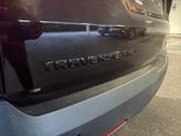 Thumbnail of 2023 Mosaic Black Metallic Chevrolet Traverse