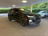 Thumbnail of 2023 Mosaic Black Metallic Chevrolet Traverse