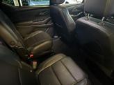 Thumbnail of 2023 Mosaic Black Metallic Chevrolet Traverse