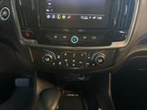 Thumbnail of 2023 Mosaic Black Metallic Chevrolet Traverse
