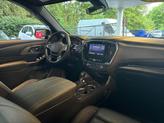 Thumbnail of 2023 Mosaic Black Metallic Chevrolet Traverse