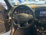 Thumbnail of 2023 Mosaic Black Metallic Chevrolet Traverse