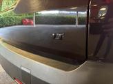 Thumbnail of 2023 Mosaic Black Metallic Chevrolet Traverse