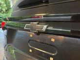Thumbnail of 2023 Mosaic Black Metallic Chevrolet Traverse