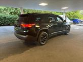 Thumbnail of 2023 Mosaic Black Metallic Chevrolet Traverse