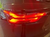 Thumbnail of 2023 Mosaic Black Metallic Chevrolet Traverse