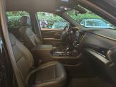 Thumbnail of 2023 Mosaic Black Metallic Chevrolet Traverse