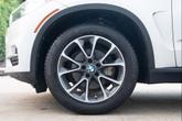 Thumbnail of 2017 Alpine White BMW X5