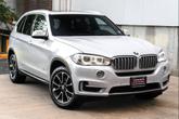 Thumbnail of 2017 Alpine White BMW X5