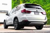 Thumbnail of 2017 Alpine White BMW X5