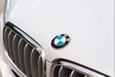 Thumbnail of 2017 Alpine White BMW X5