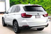 Thumbnail of 2017 Alpine White BMW X5