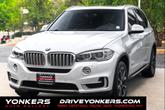Photo of 2017 Alpine White BMW X5