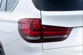 Thumbnail of 2017 Alpine White BMW X5