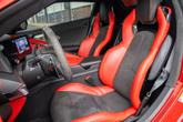 Thumbnail of 2021 Torch Red Chevrolet Corvette