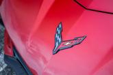 Thumbnail of 2021 Torch Red Chevrolet Corvette