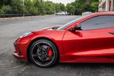 Thumbnail of 2021 Torch Red Chevrolet Corvette
