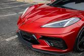 Thumbnail of 2021 Torch Red Chevrolet Corvette