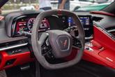 Thumbnail of 2021 Torch Red Chevrolet Corvette