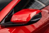 Thumbnail of 2021 Torch Red Chevrolet Corvette