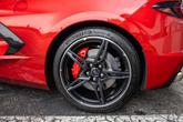 Thumbnail of 2021 Torch Red Chevrolet Corvette