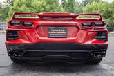 Thumbnail of 2021 Torch Red Chevrolet Corvette