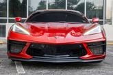 Thumbnail of 2021 Torch Red Chevrolet Corvette