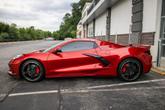 Thumbnail of 2021 Torch Red Chevrolet Corvette