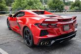 Thumbnail of 2021 Torch Red Chevrolet Corvette