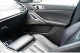 Thumbnail of 2021 Carbon Black Metallic BMW X6