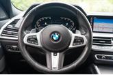Thumbnail of 2021 Carbon Black Metallic BMW X6