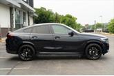 Thumbnail of 2021 Carbon Black Metallic BMW X6
