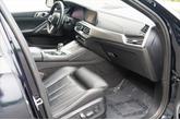 Thumbnail of 2021 Carbon Black Metallic BMW X6