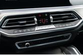 Thumbnail of 2021 Carbon Black Metallic BMW X6