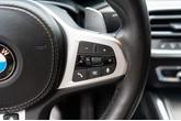 Thumbnail of 2021 Carbon Black Metallic BMW X6