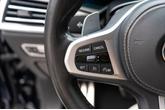 Thumbnail of 2021 Carbon Black Metallic BMW X6