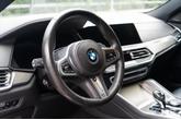 Thumbnail of 2021 Carbon Black Metallic BMW X6