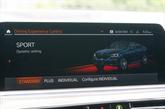 Thumbnail of 2021 Carbon Black Metallic BMW X6