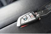 Thumbnail of 2021 Carbon Black Metallic BMW X6