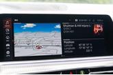Thumbnail of 2021 Carbon Black Metallic BMW X6