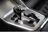 Thumbnail of 2021 Carbon Black Metallic BMW X6