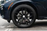 Thumbnail of 2021 Carbon Black Metallic BMW X6