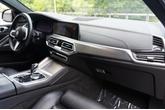 Thumbnail of 2021 Carbon Black Metallic BMW X6