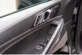 Thumbnail of 2021 Carbon Black Metallic BMW X6