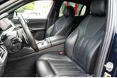 Thumbnail of 2021 Carbon Black Metallic BMW X6