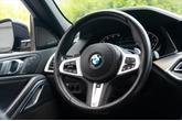 Thumbnail of 2021 Carbon Black Metallic BMW X6