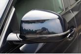 Thumbnail of 2021 Carbon Black Metallic BMW X6